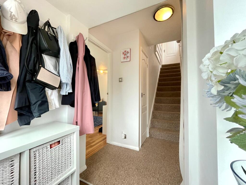 Nairn Court, Bletchley, Milton Keynes, MK3 photo 2