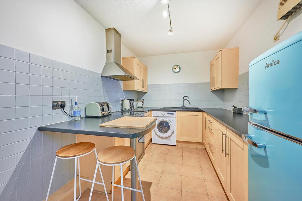 Apartment in East Hertfordshire, Hockerill, Bishop's Stortford - More
