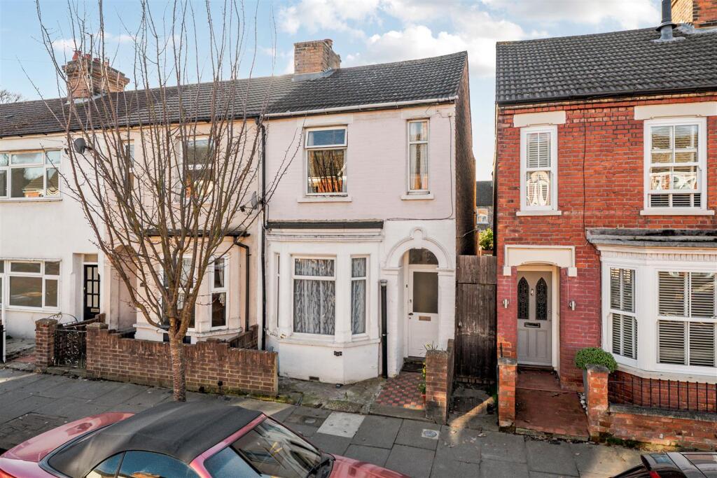 Main image of property: Pembroke Street, Bedford