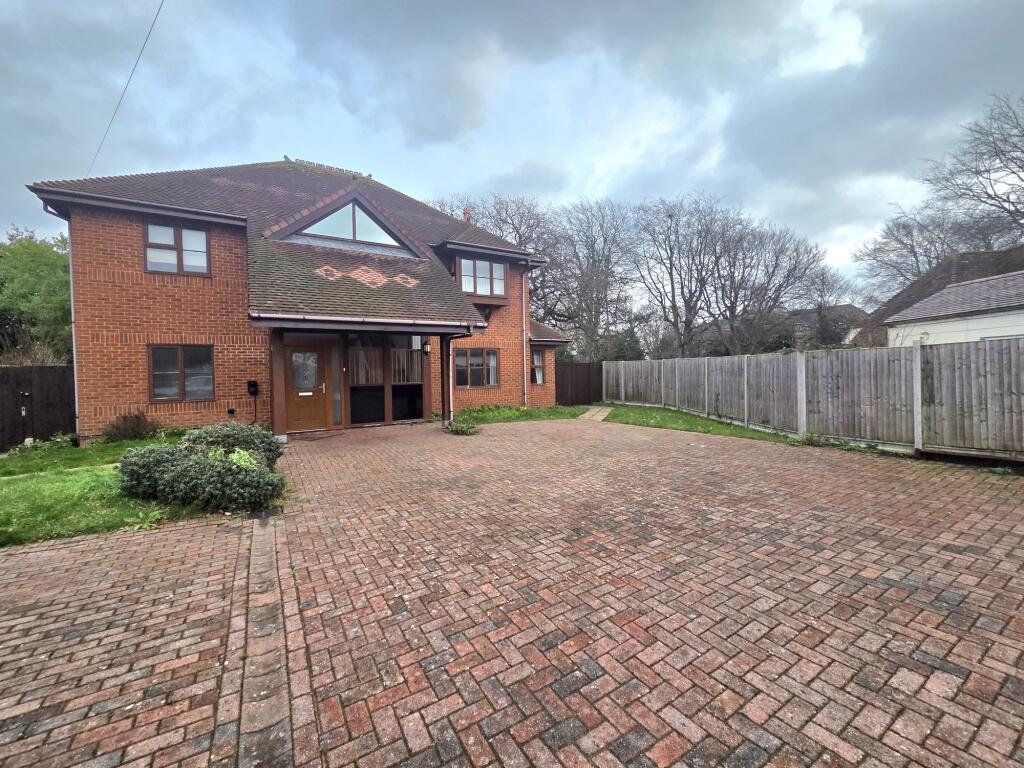 Main image of property: Carlton Road, GOSPORT