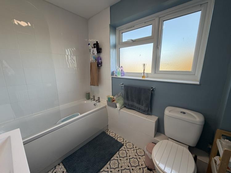 House in Felixstowe, Grange Farm - More