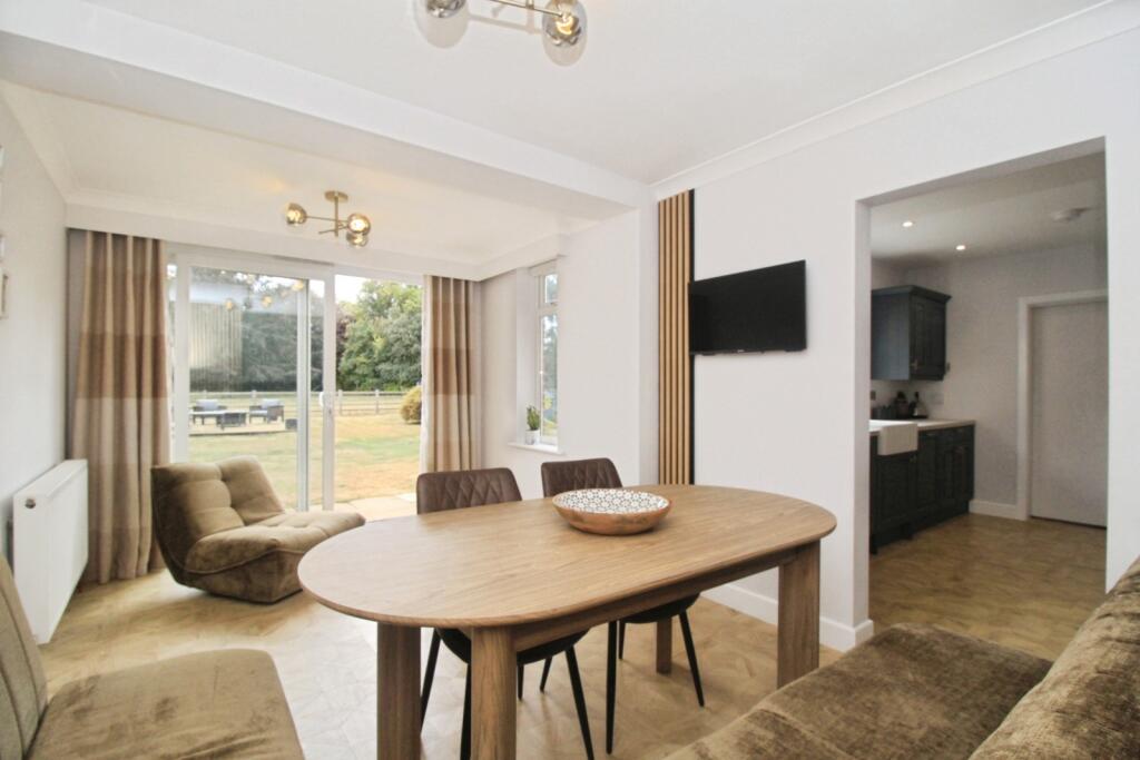 House in Blaby, Sharnford - View 5