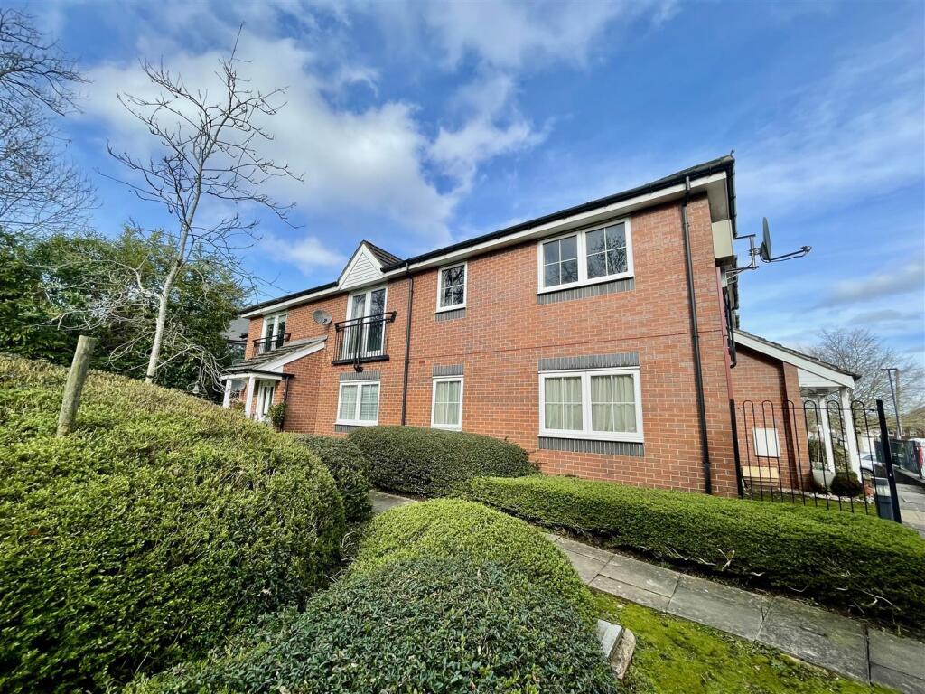 Main image of property: Golden Cup, Quinton Road West, Birmingham