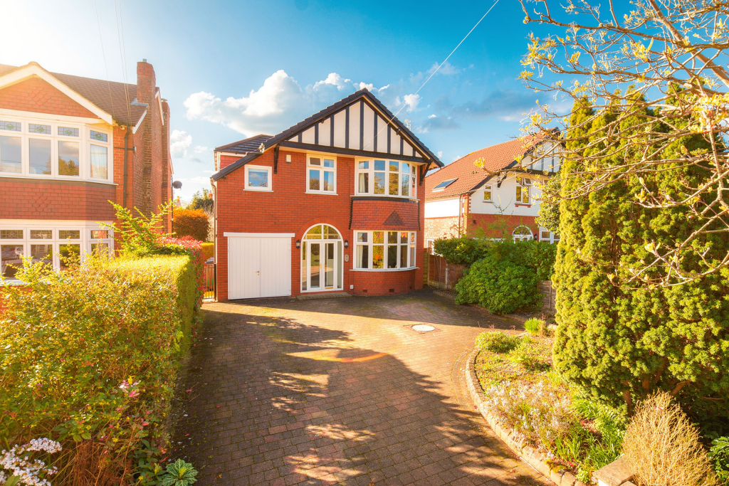 Main image of property: Sandiway, Bramhall