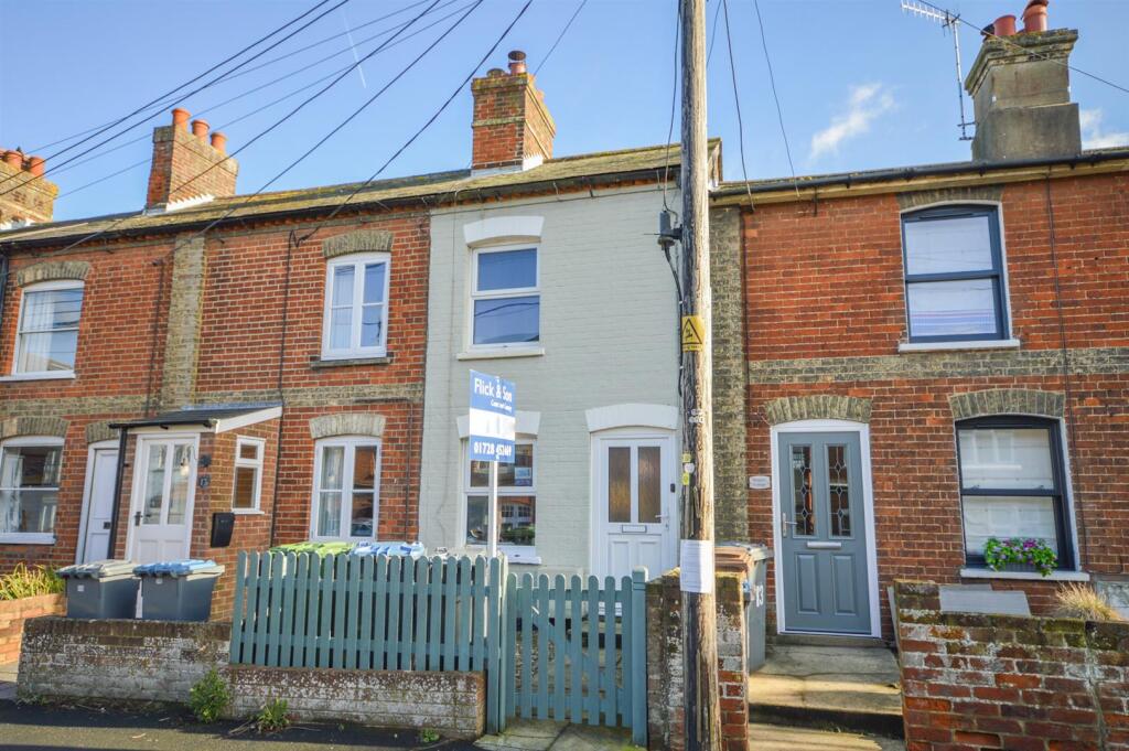 Main image of property: Aldeburgh