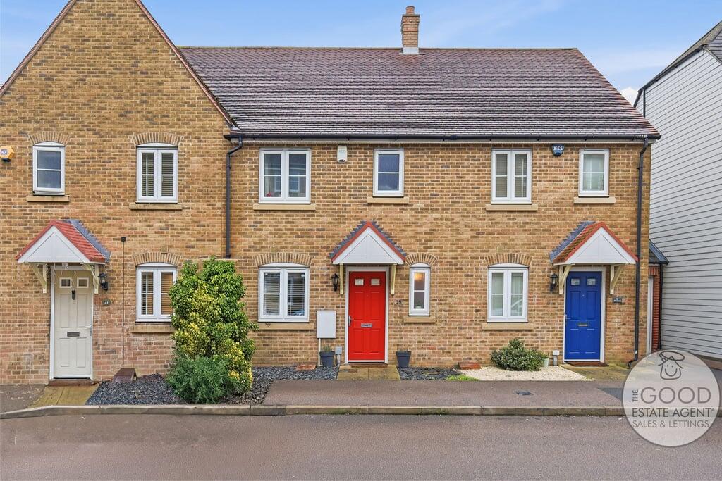 Main image of property: The Square, Loughton, IG10