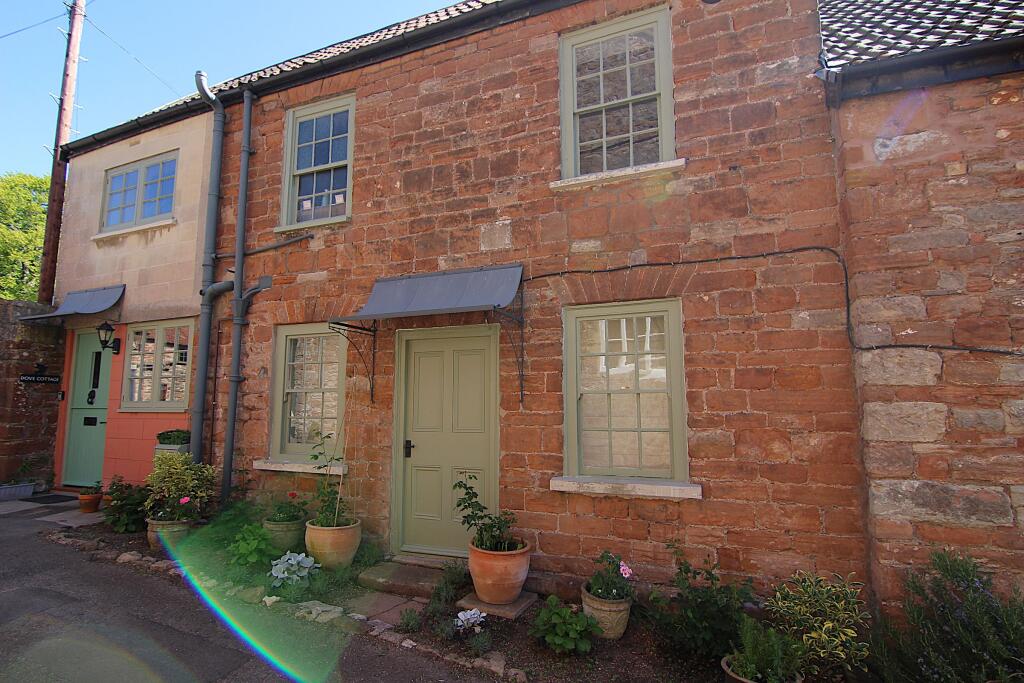 Main image of property: Dove Cottage, High Street, Chew Magna, Bristol