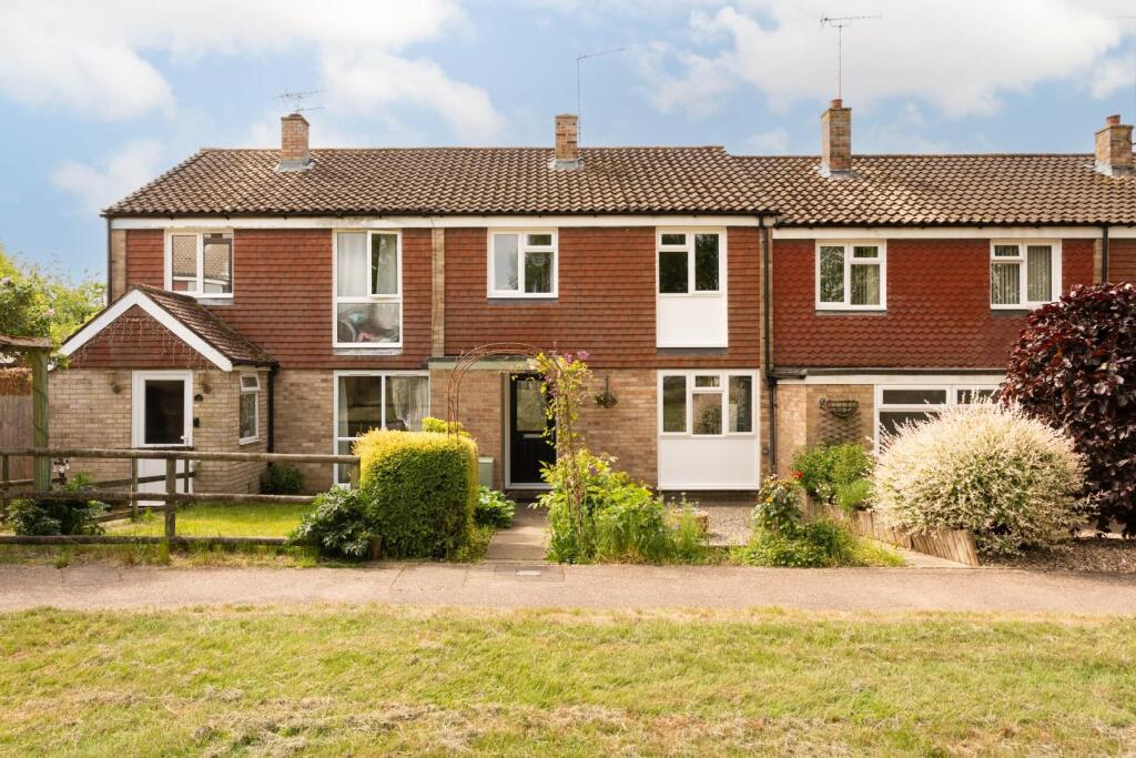 Main image of property: Oakwood, Partridge Green, Horsham