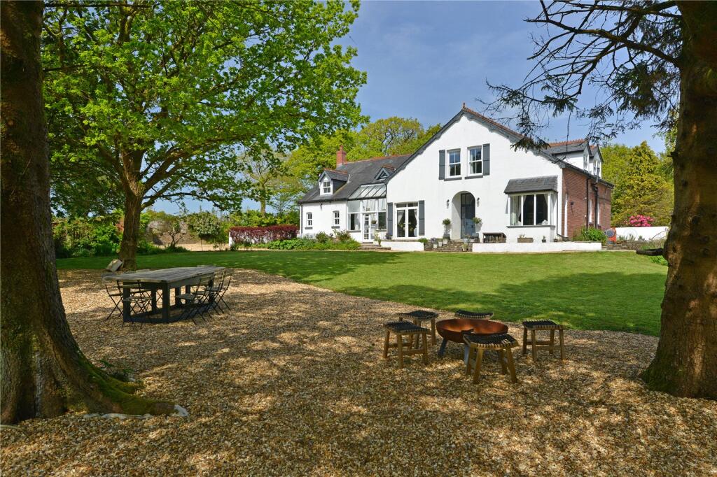 Main image of property: Brandis Corner, Holsworthy, Devon, EX22
