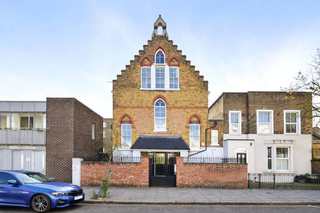 Main image of property: Eburne Road, Holloway, London, N7