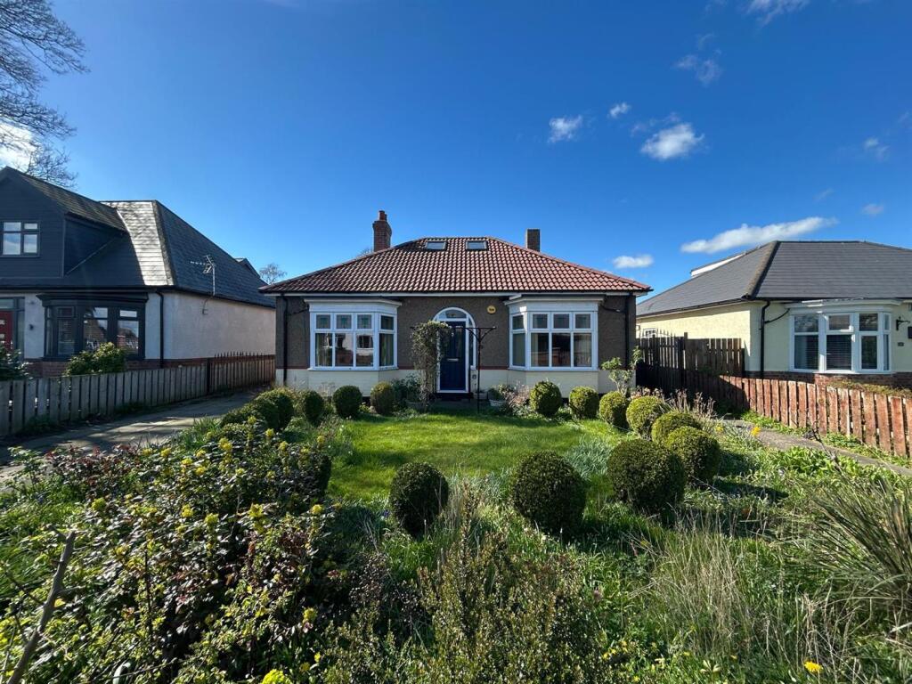 Main image of property: Roundhill Road, Hurworth, Darlington