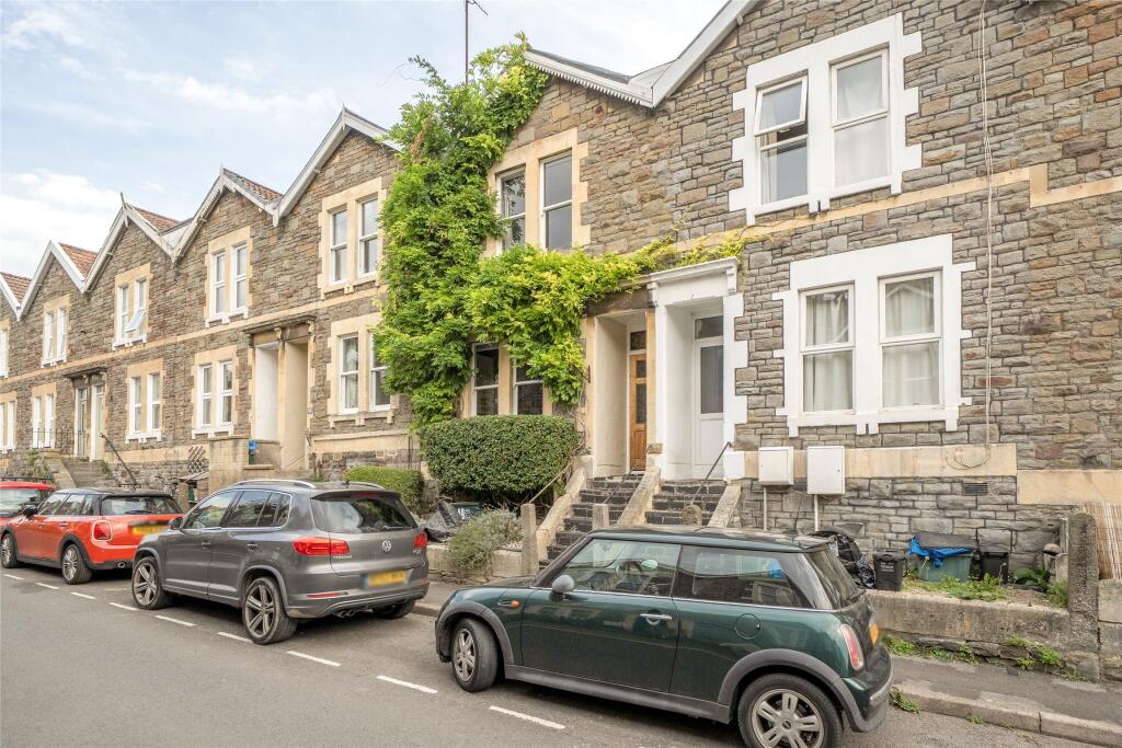 Main image of property: Hungerford Road, Bath, Somerset, BA1