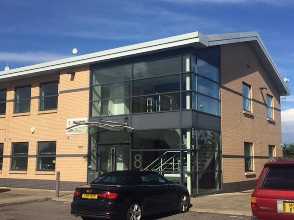 Main image of property: Unit 8, Hayfield Lane, Auckley, Doncaster, DN9 3FL