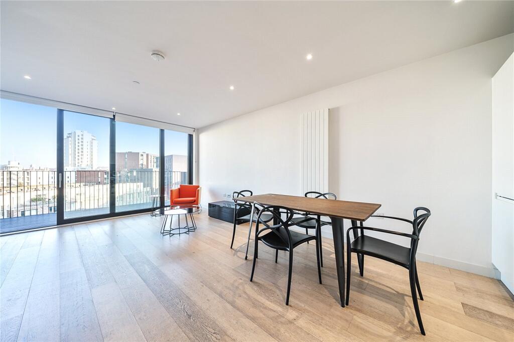 Main image of property: 9 Royal Crest Avenue, London, E16