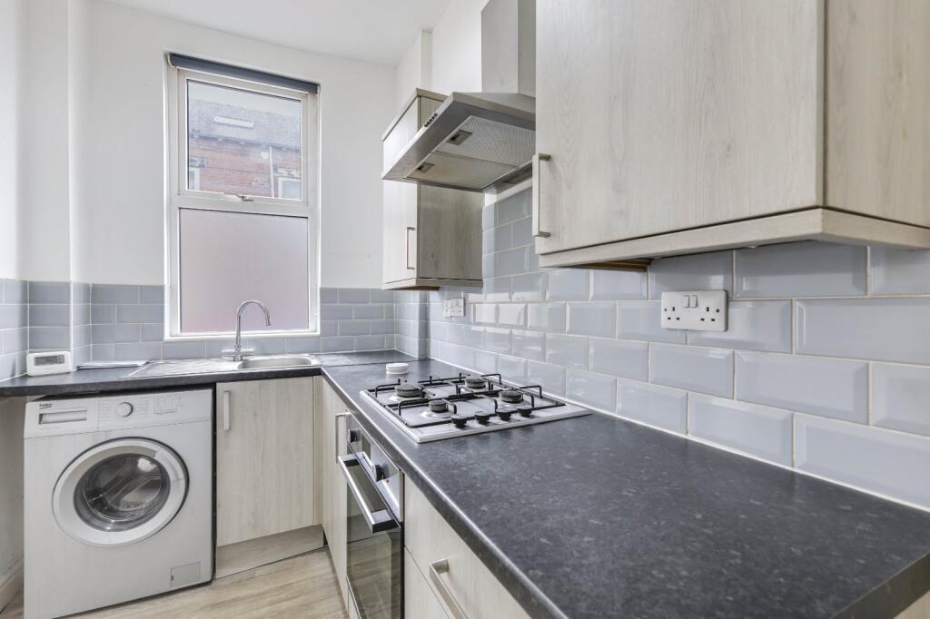 Arley Terrace, Leeds, West Yorkshire, LS12 photo 4
