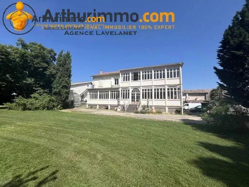 Main image of property: Midi-Pyrénées, Ariège, Laroque-d`Olmes