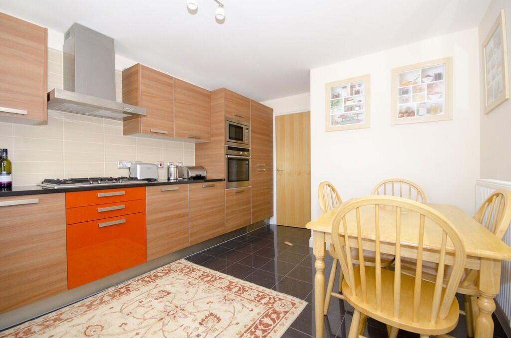 Apartment in Leicester - View 5