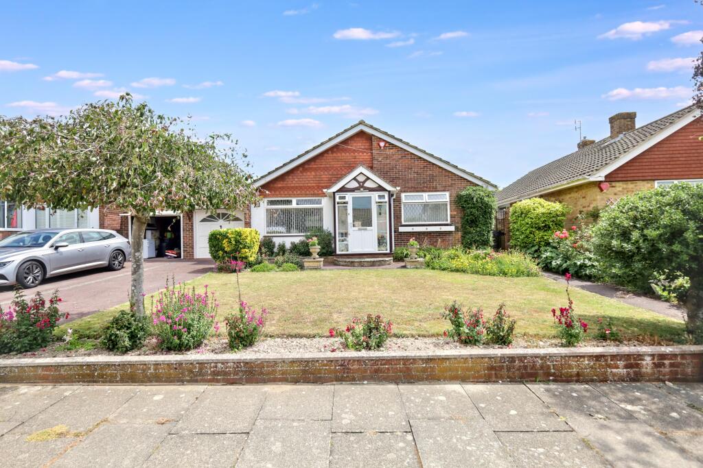 Main image of property: Hangleton Valley Drive, BN3