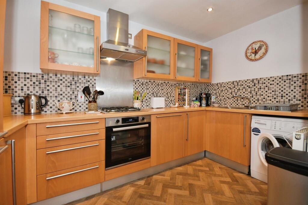Apartment in Derbyshire Dales, Bakewell - More