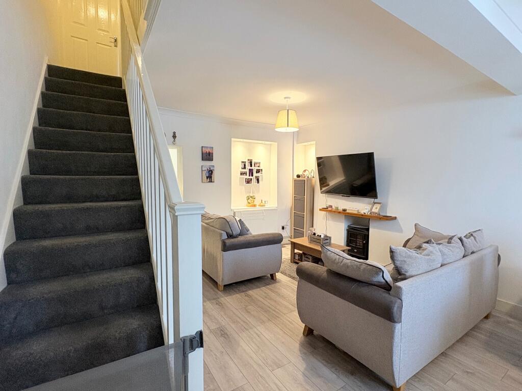 James Road, Blaengarw, Bridgend photo 3