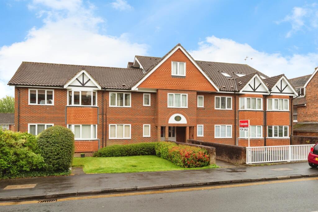 Main image of property: Upper Grosvenor Road, Tunbridge Wells