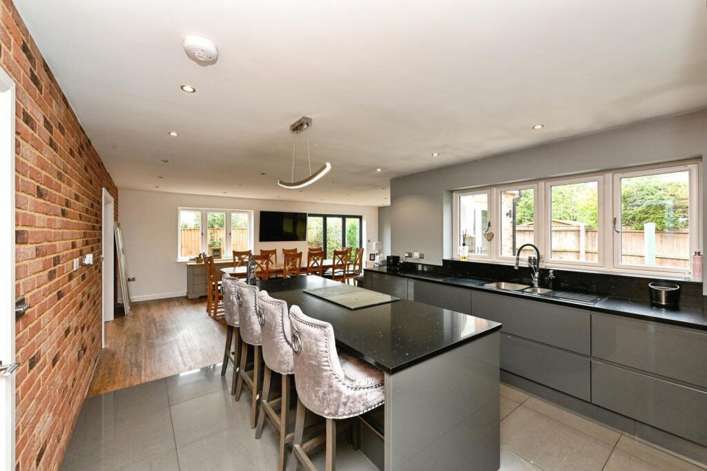 House in King's Lynn and West Norfolk, Norfolk - View 5