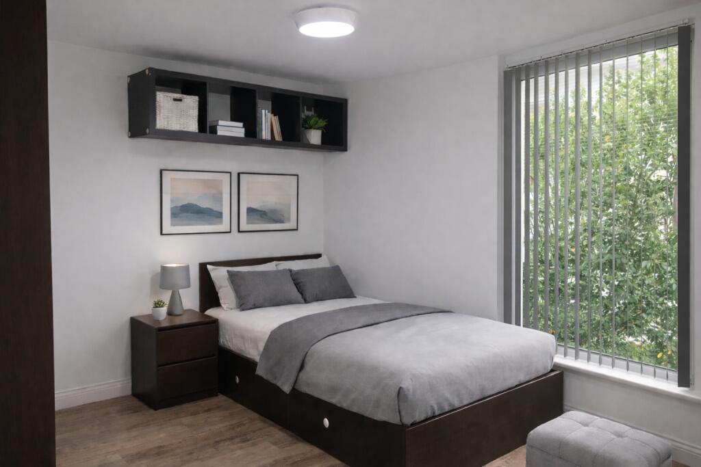 Main image of property: Bed (Twodio), Watkin Road, Freemans Meadow, Leicester