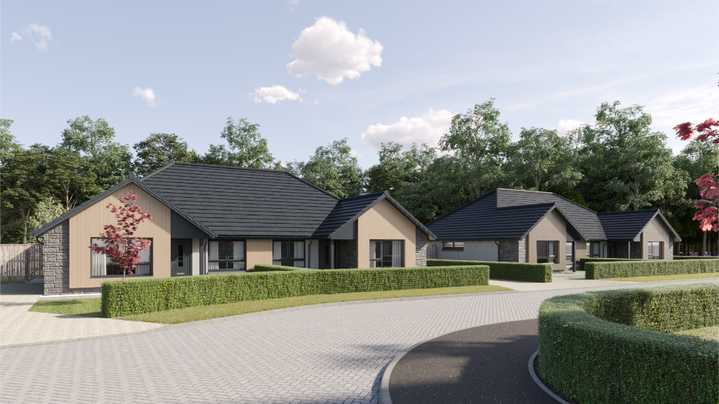 Main image of property: Off A81,
Near Oakwood Roundabout,
Killearn,
G63 9PG