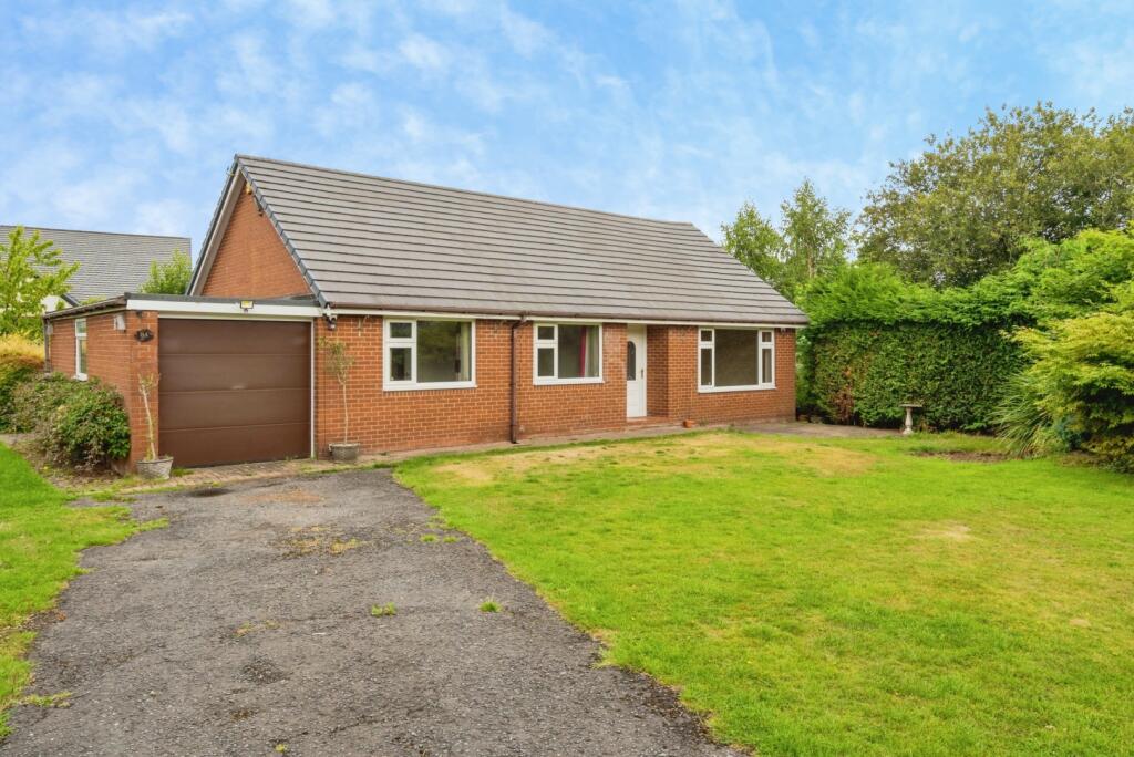 Main image of property: Chorley Road, Westhoughton, Bolton, Greater Manchester