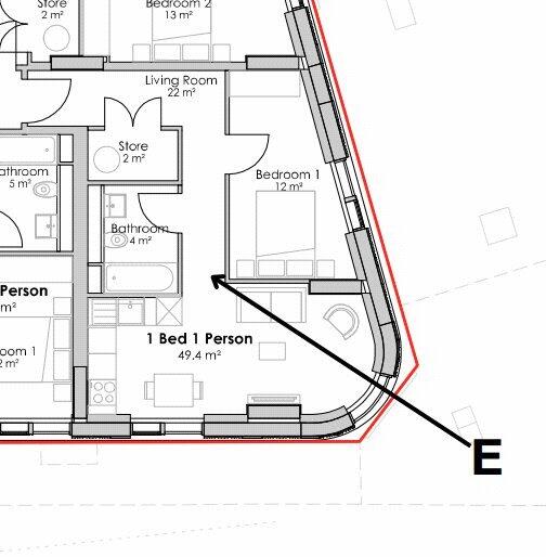 Additional image 8 of Essex Street, Birmingham, B5