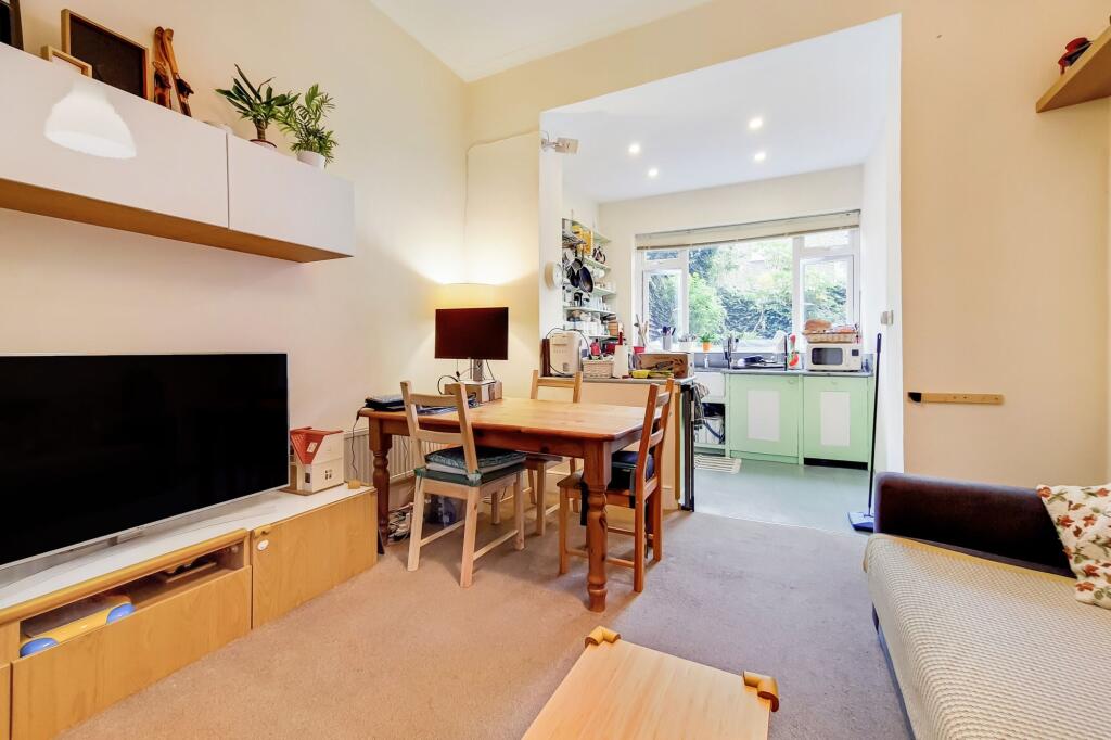 Main image of property: Wilberforce Road, London, N4