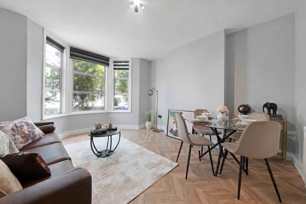 Apartment in London