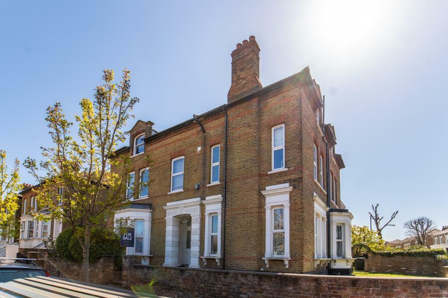 Main image of property: Mattock Lane W13 9NT