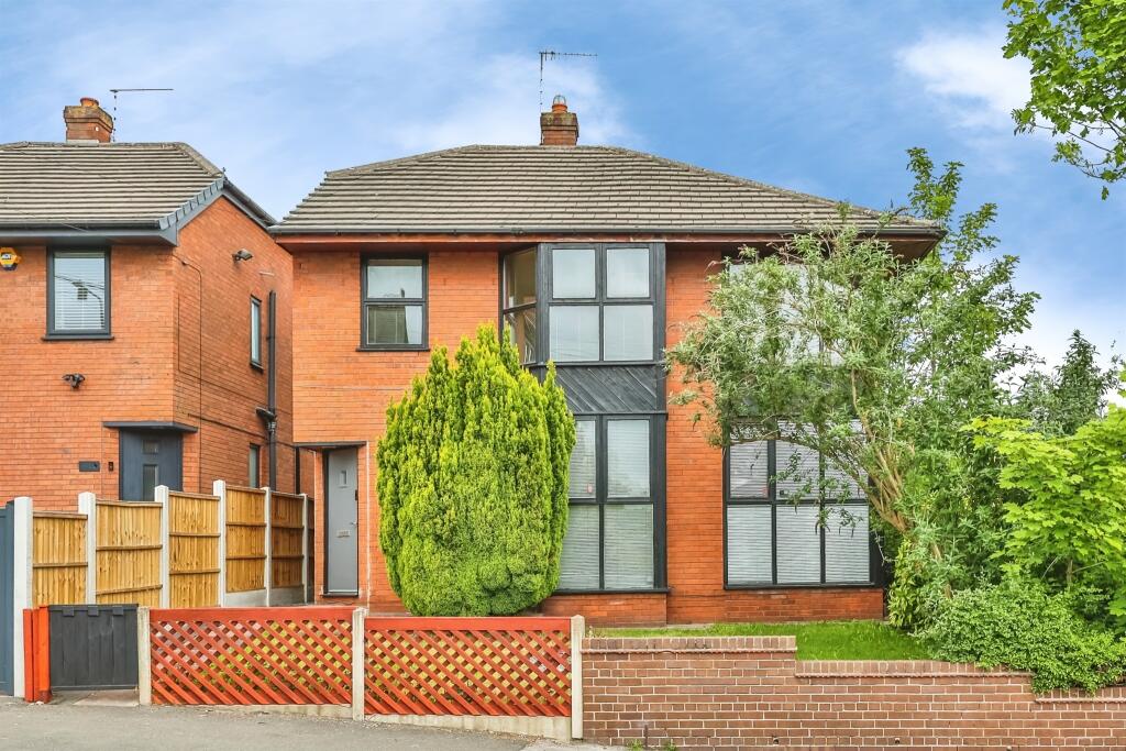 Main image of property: Charlotte Street, Ilkeston
