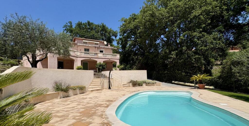 Main image of property: Provence-Alps-Cote d`Azur, Alpes-Maritimes, Opio