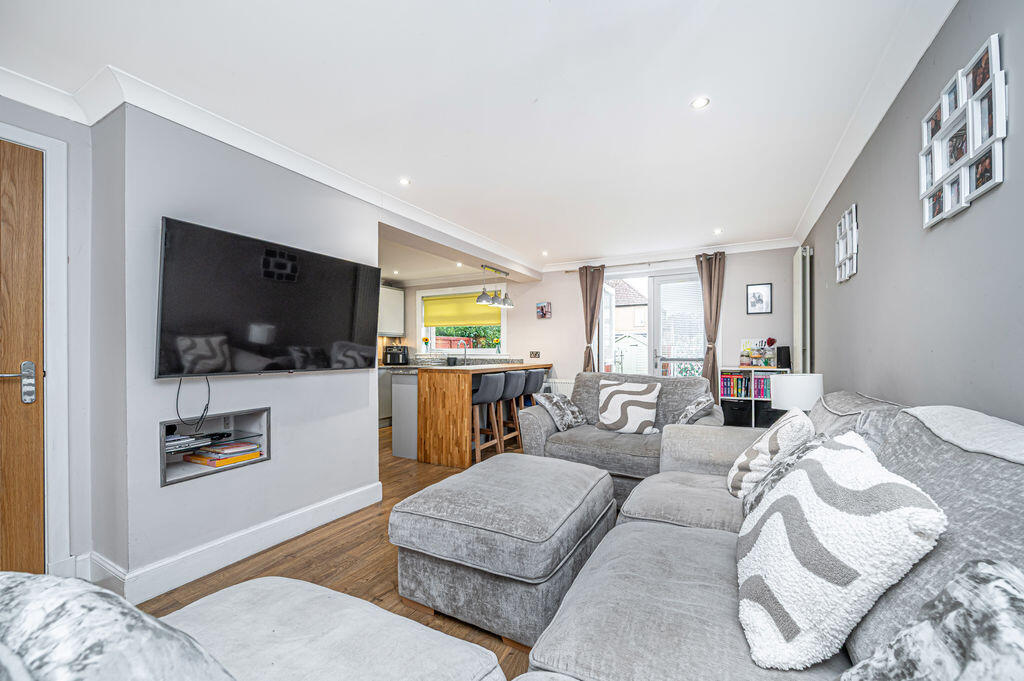 House in Kirkcaldy - View 5