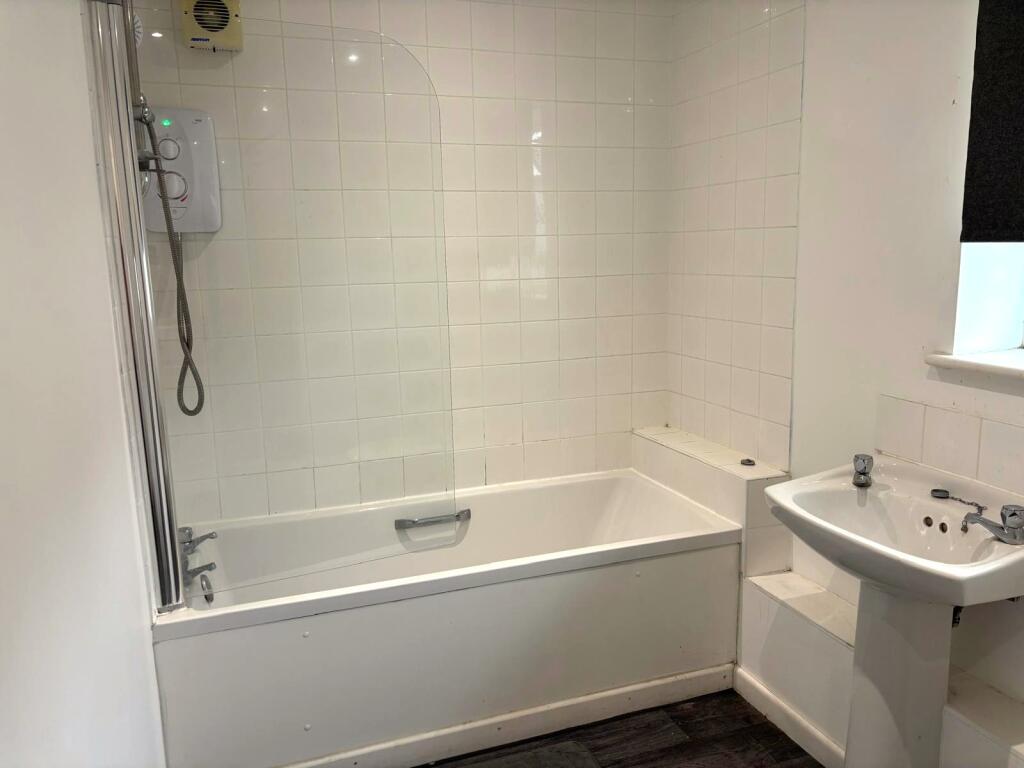 Apartment in Sheffield - More