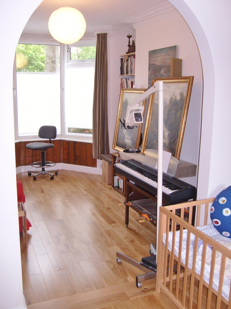 Photo of the property