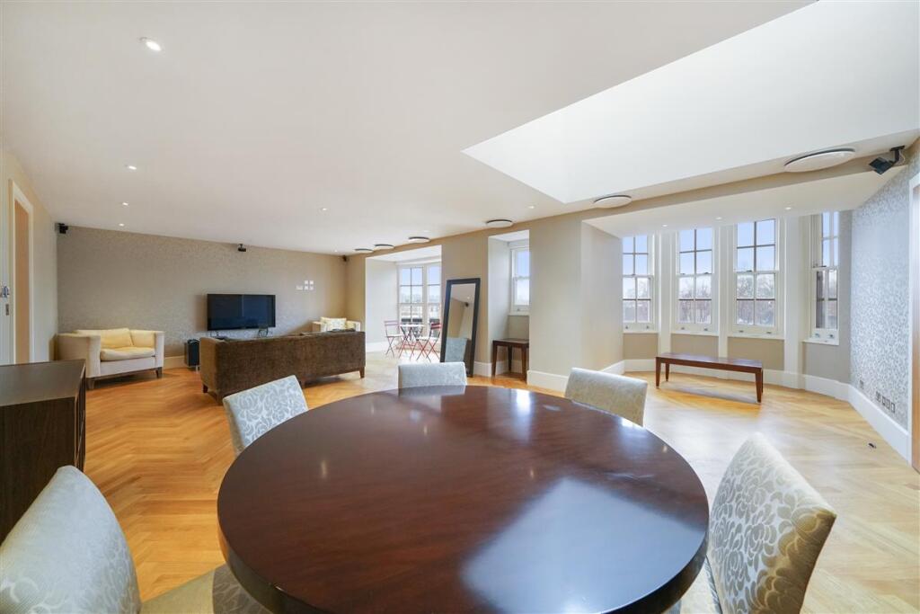 Apartment in London, Hans Town, Chelsea