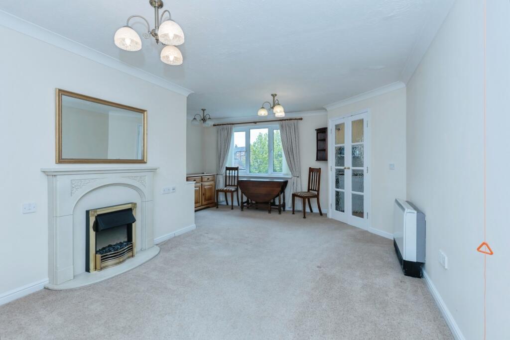 Main image of property: Forge Court, Syston, Leicester, Leicestershire, LE7