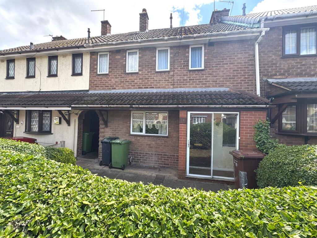 Main image of property: Priestley Road, Walsall