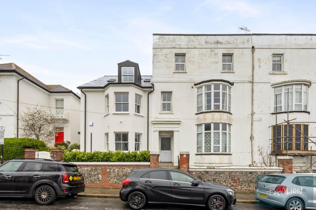 Main image of property: Powis Grove, Brighton