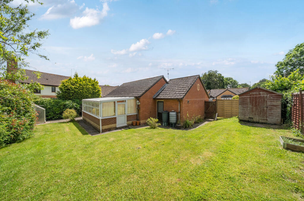 The Copse, Newton Poppleford, Sidmouth, Devon - More