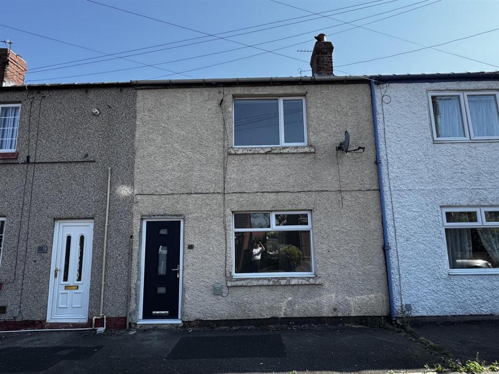 Main image of property: Bainbridge Street, Durham