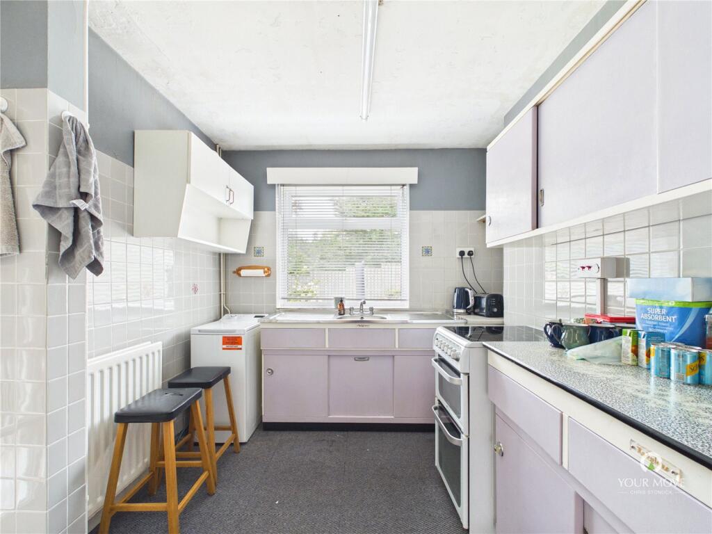 House in Gateshead, North East - View 5