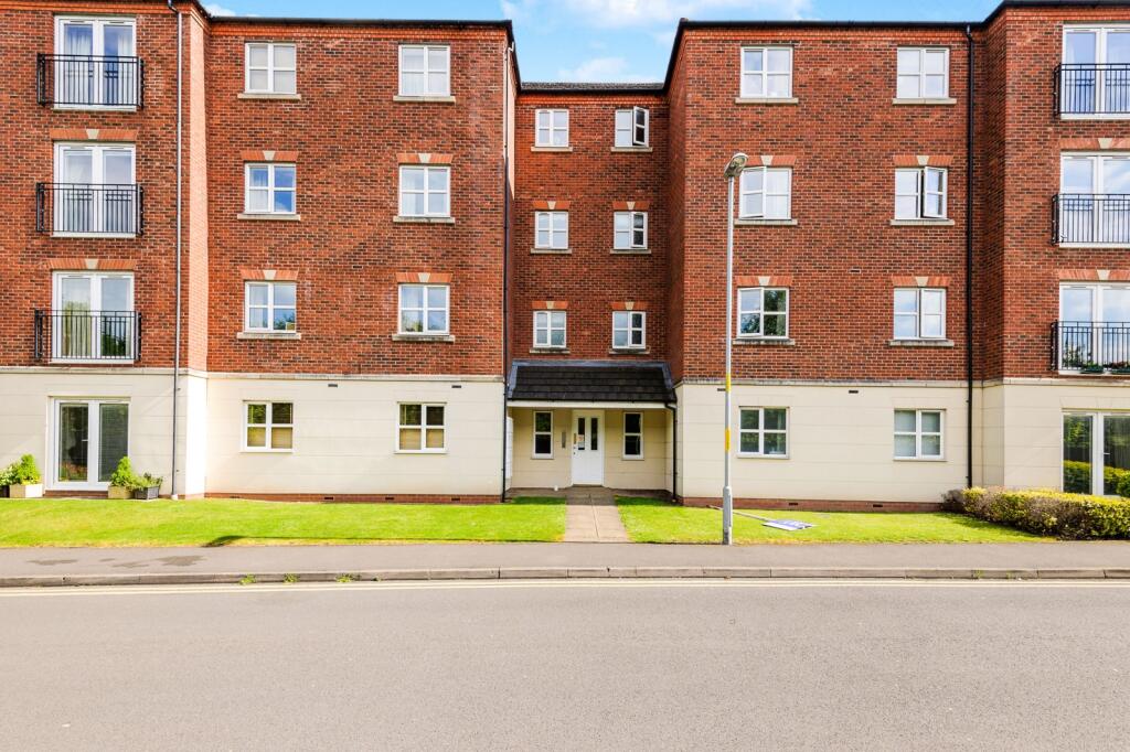 Main image of property: Ingles Drive, Worcester, WR2