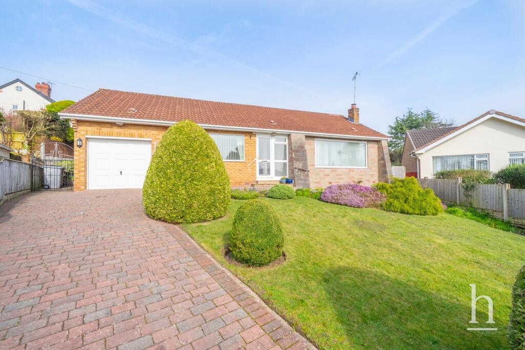 Main image of property: Sandstone Walk, Gayton, CH60