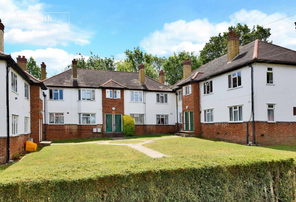 Main image of property: The Maisonettes, Alberta Avenue, Cheam, Sutton, SM1