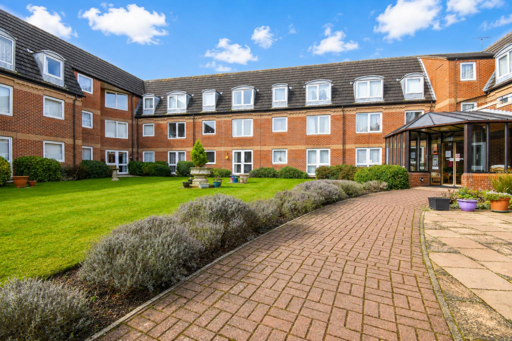 Apartment in Anlaby - View 4