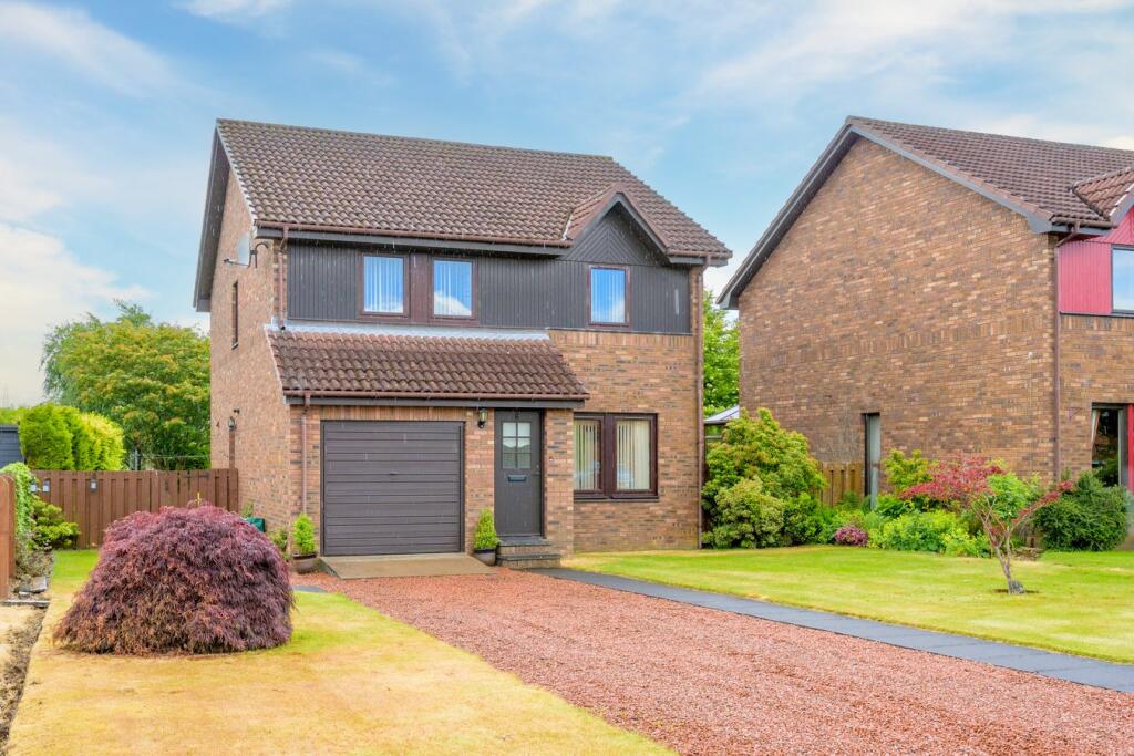 Main image of property: Carronbank Avenue, Carron, Falkirk, FK2